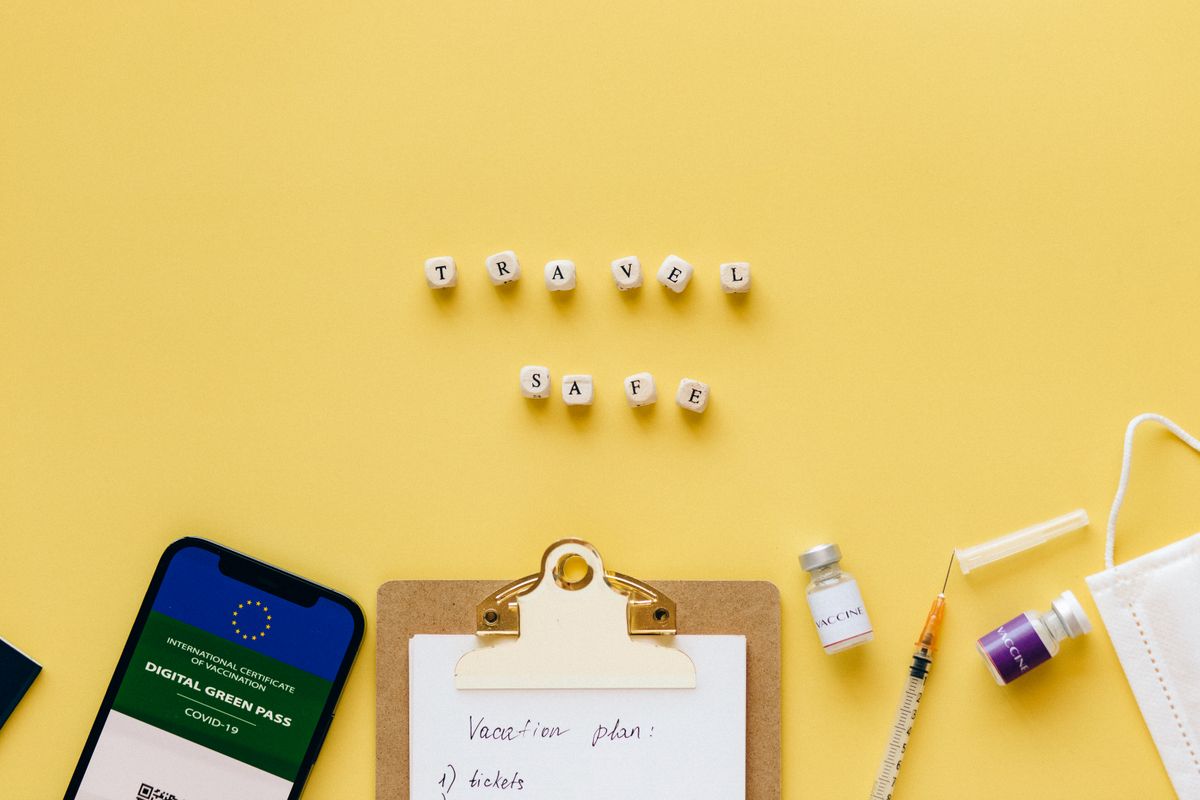 Colorful reward and celebration objects - Photo by Nataliya Vaitkevich on Pexels