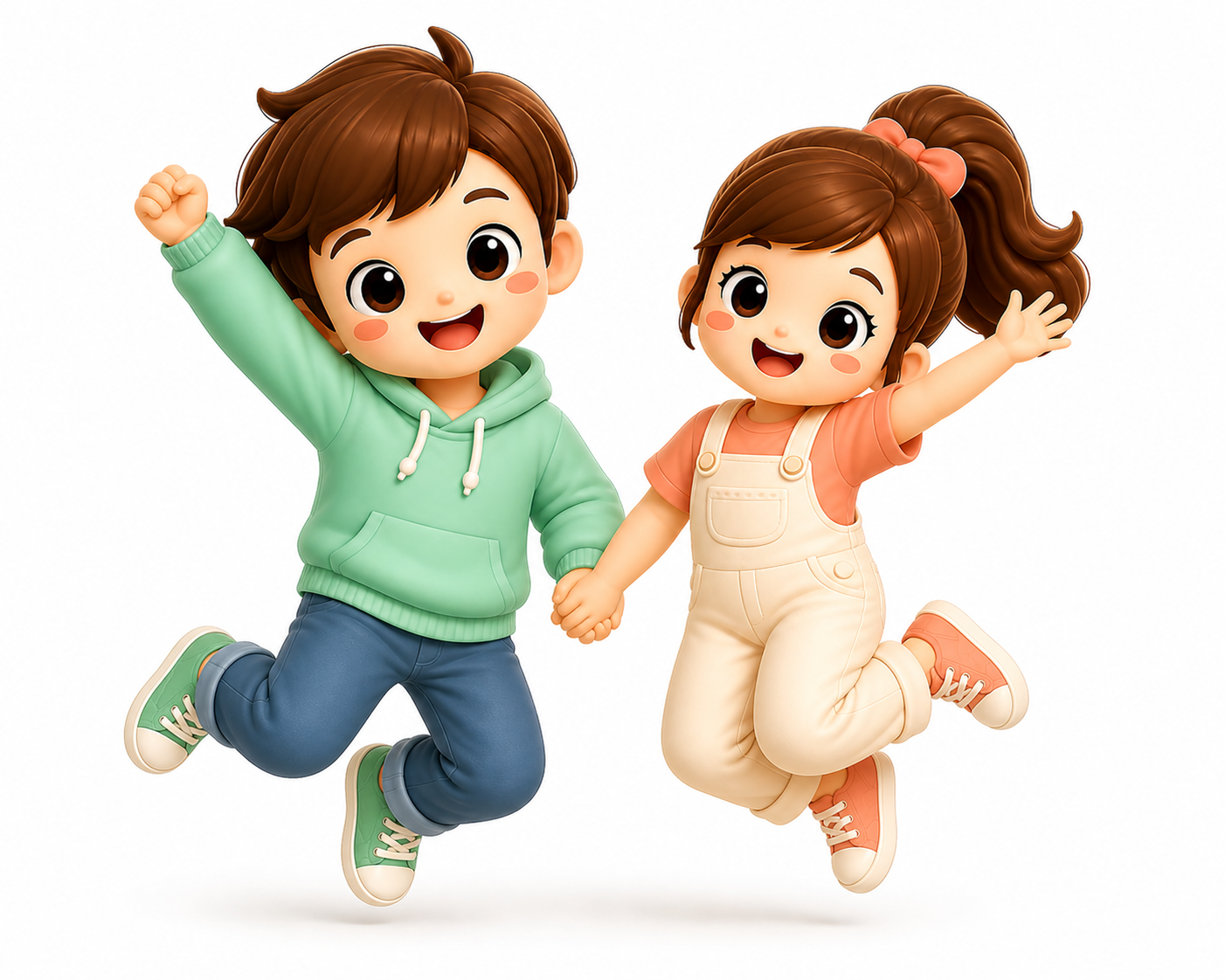 Ready chores for kids by age that last more than a week - Sparky Kids